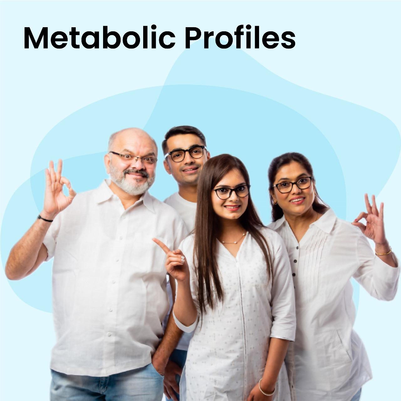Metabolic